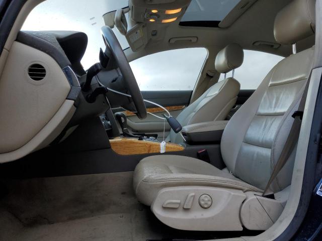 2010 AUDI A6 PREMIUM #3315807348