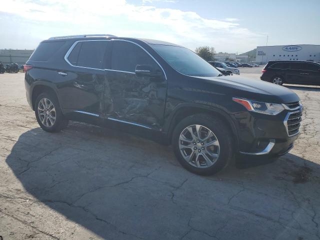 2019 CHEVROLET TRAVERSE P 1GNERKKW3KJ113700