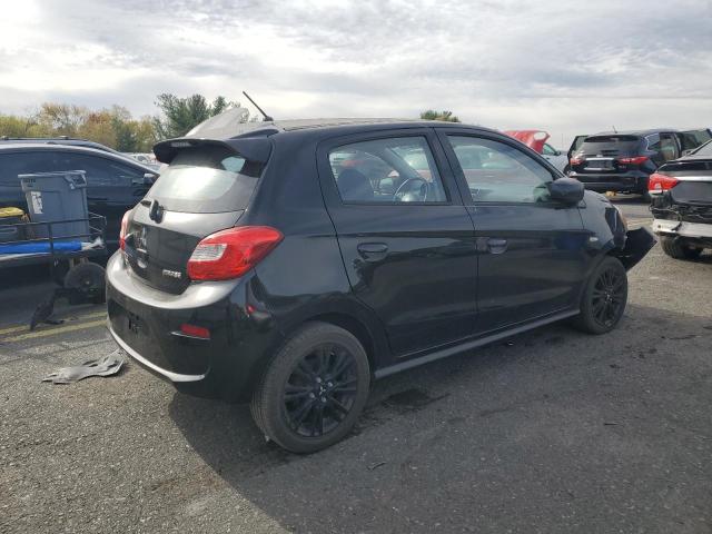 2019 MITSUBISHI MIRAGE LE - ML32A5HJ2KH009533