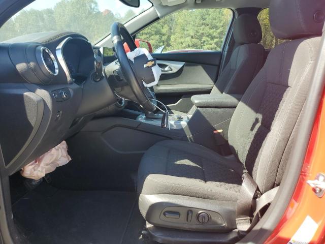 2020 CHEVROLET BLAZER 2LT - 3GNKBCRS4LS680756