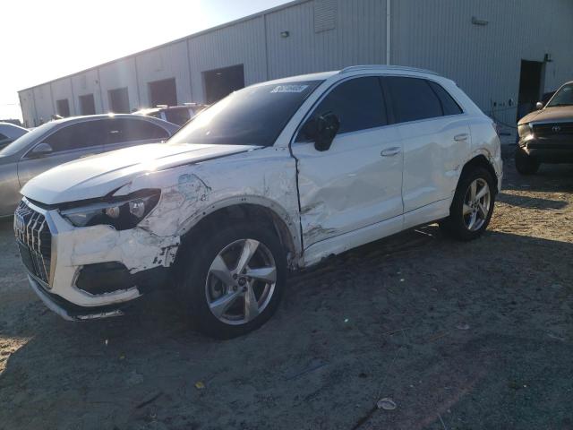2021 AUDI Q3 PREMIUM 40 WA1AUCF37M1067152