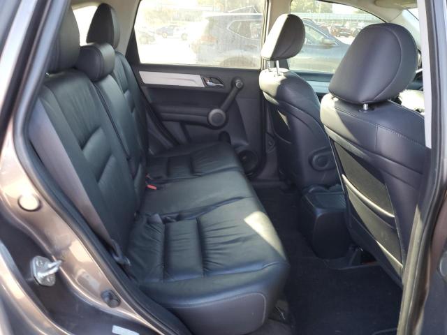 2011 HONDA CR-V EXL - 5J6RE4H76BL009539