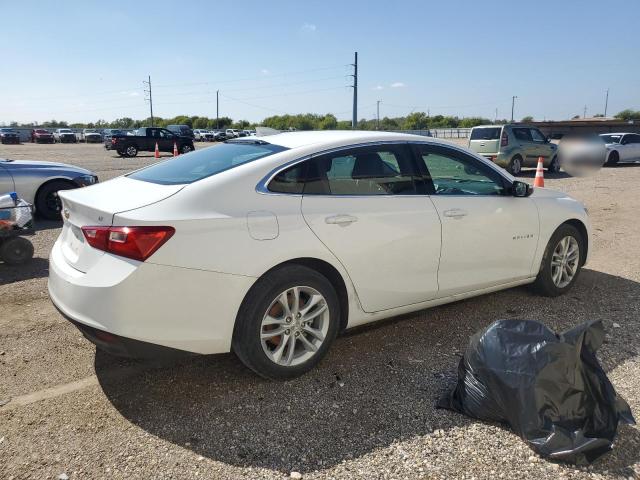 2018 CHEVROLET MALIBU LT - 1G1ZD5ST2JF153812