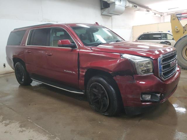 2017 GMC YUKON XL K #3282592882