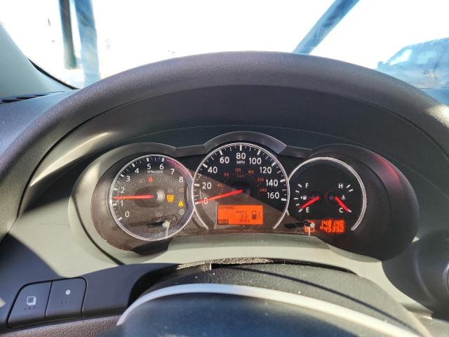 2010 NISSAN ALTIMA BAS - 1N4AL2AP2AN456983