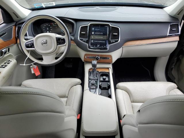 2018 VOLVO XC90 T6 YV4A22PL4J1193384