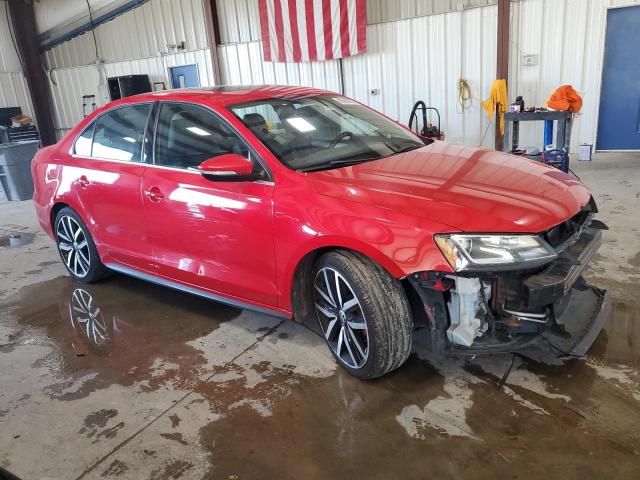 2014 VOLKSWAGEN JETTA GLI - 3VW5T7AJ8EM393857