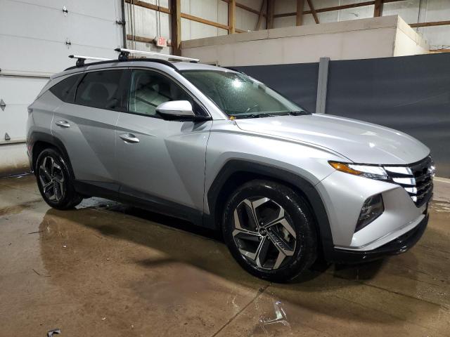 2023 HYUNDAI TUCSON SEL #3312489614