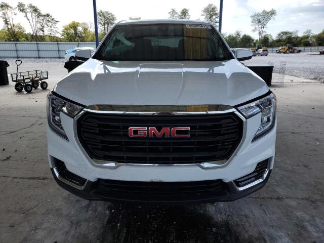 2024 GMC TERRAIN SL - 3GKALMEG9RL400975