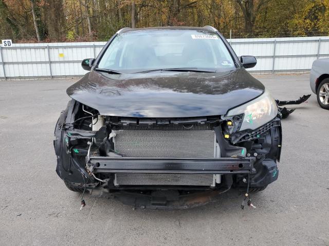 2013 HONDA CR-V EXL - 2HKRM4H74DH687125