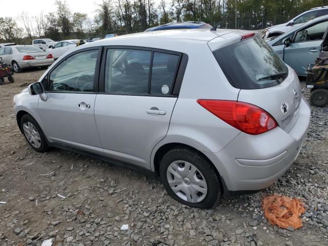 2011 NISSAN VERSA S - 3N1BC1CP9BL514131