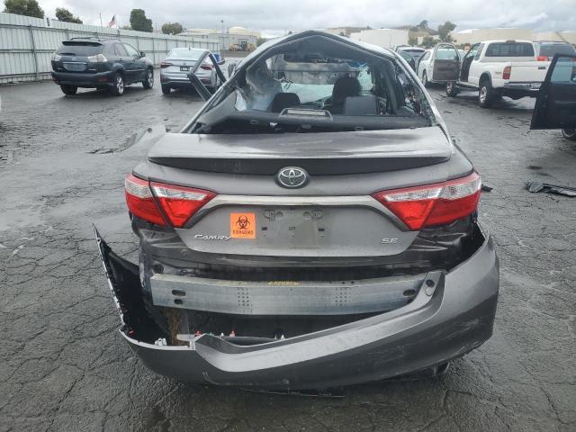 2017 TOYOTA CAMRY LE 4T1BF1FK1HU815409