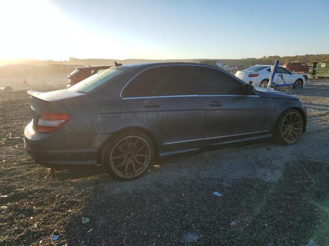 2008 MERCEDES-BENZ C 300 #3287529994