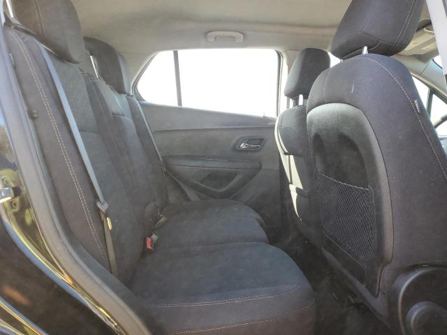 2019 CHEVROLET TRAX LS #3290413767