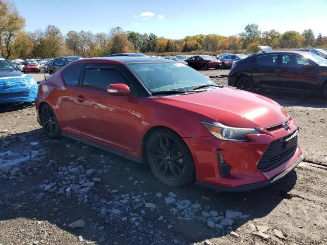 2016 TOYOTA SCION TC #3302886915