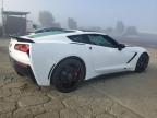 Lot #3309233625 2016 CHEVROLET CORVETTE STINGRAY Z51 3LT