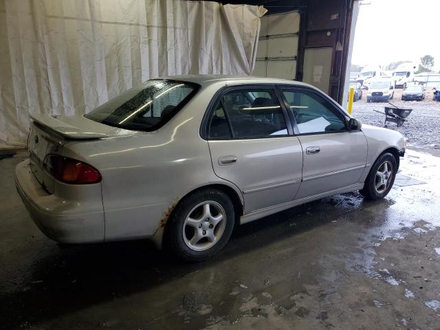 2002 TOYOTA COROLLA CE #3278625941