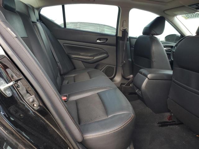 2019 NISSAN ALTIMA SR 1N4BL4CVXKC141969