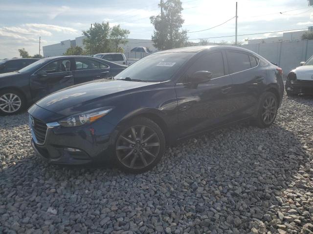 Global Auto Auctions: 2018 MAZDA 3 TOURING