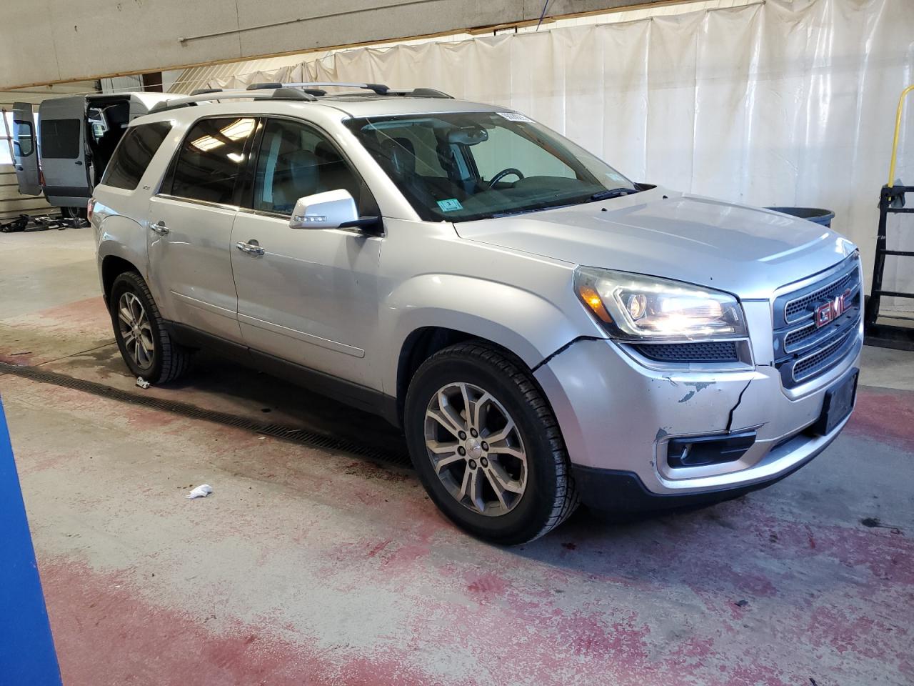 GMC ACADIA SLT-1