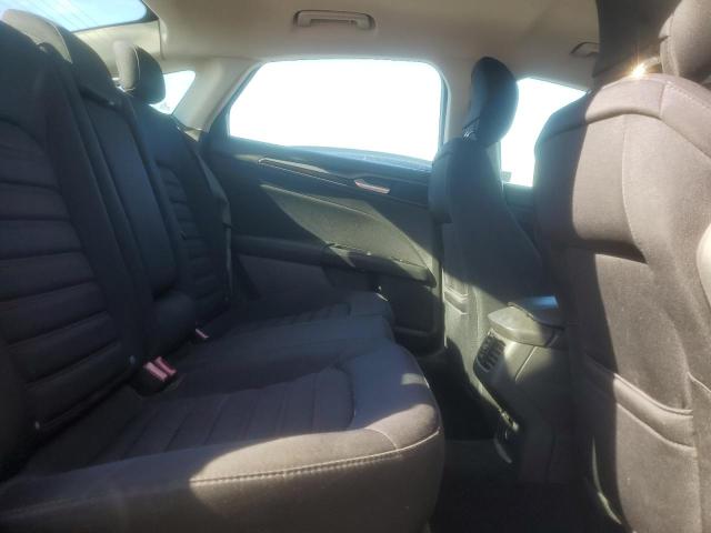 2014 FORD FUSION SE - 3FA6P0HD3ER141123