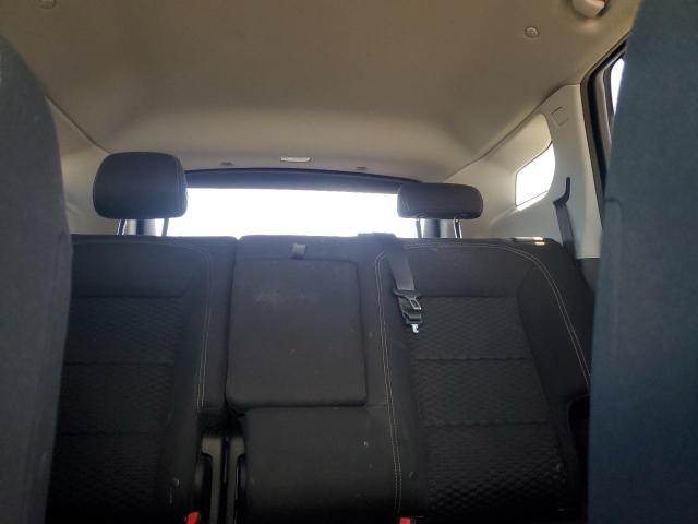 2019 GMC TERRAIN SL 3GKALTEV9KL100478