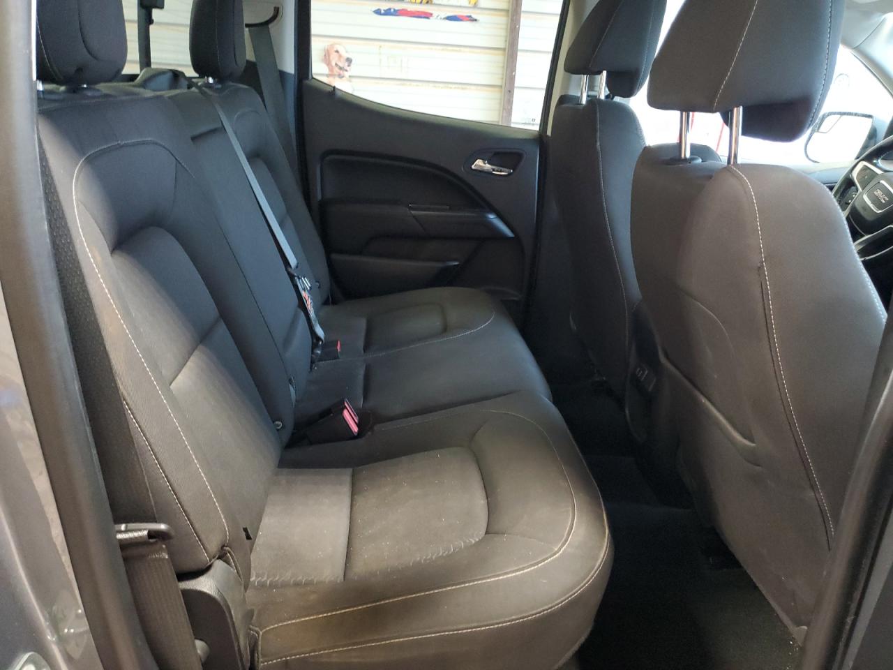 Global Auto Auctions