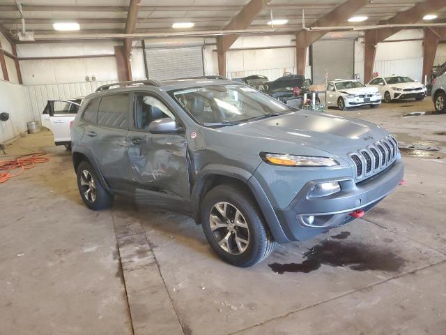 2015 JEEP CHEROKEE T #3282557893