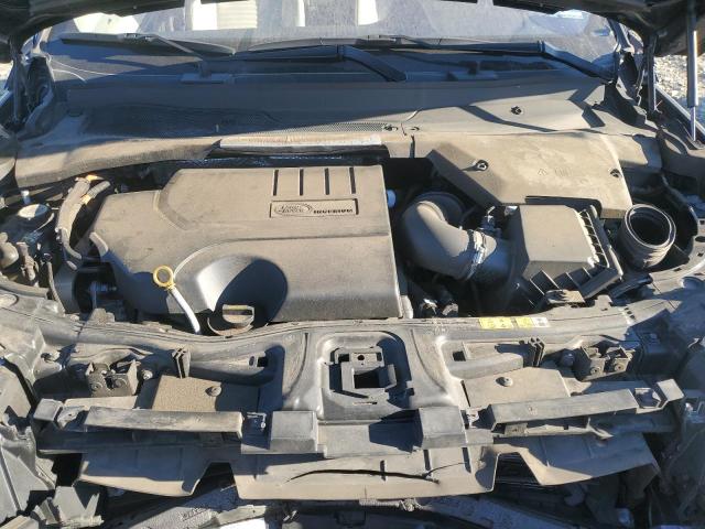 2020 LAND ROVER DISCOVERY #3302868902