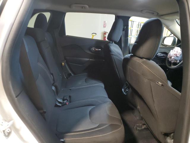 2017 JEEP CHEROKEE - 1C4PJMCB6HW537996