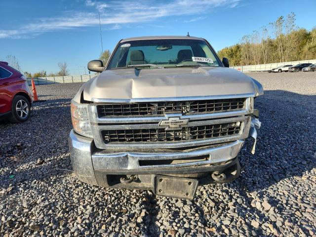 2007 CHEVROLET SILVERADO #3296419648