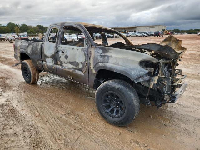 2019 TOYOTA TACOMA ACC #3284779533