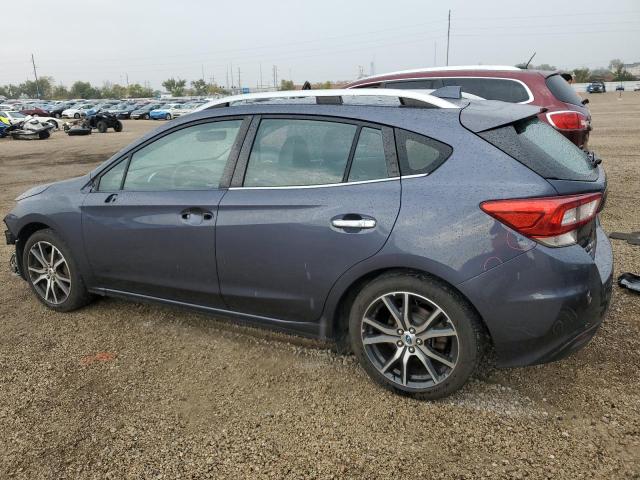 2017 SUBARU IMPREZA LI - 4S3GTAU61H3713459