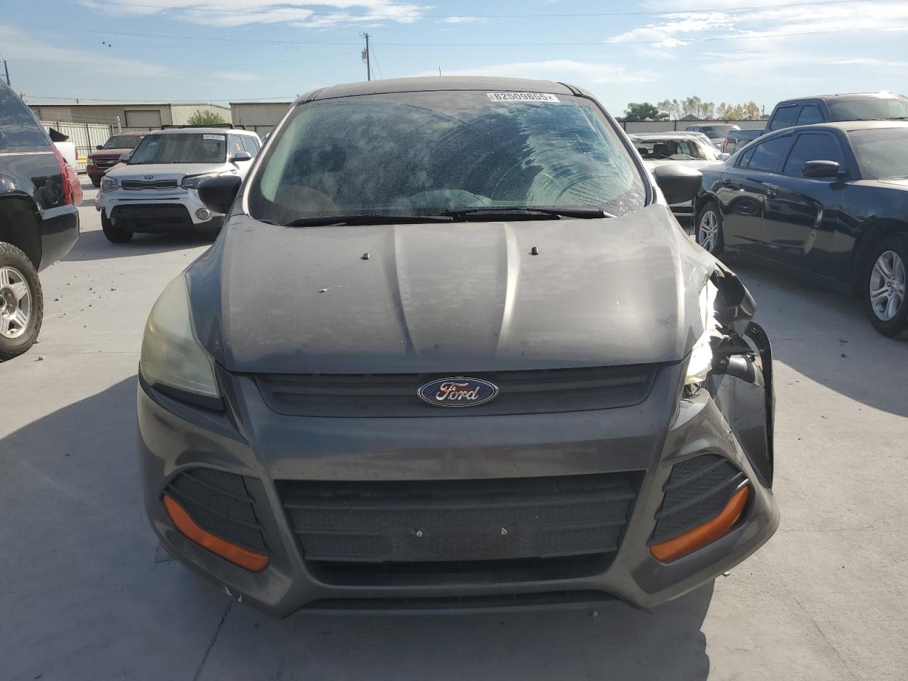 FORD ESCAPE S