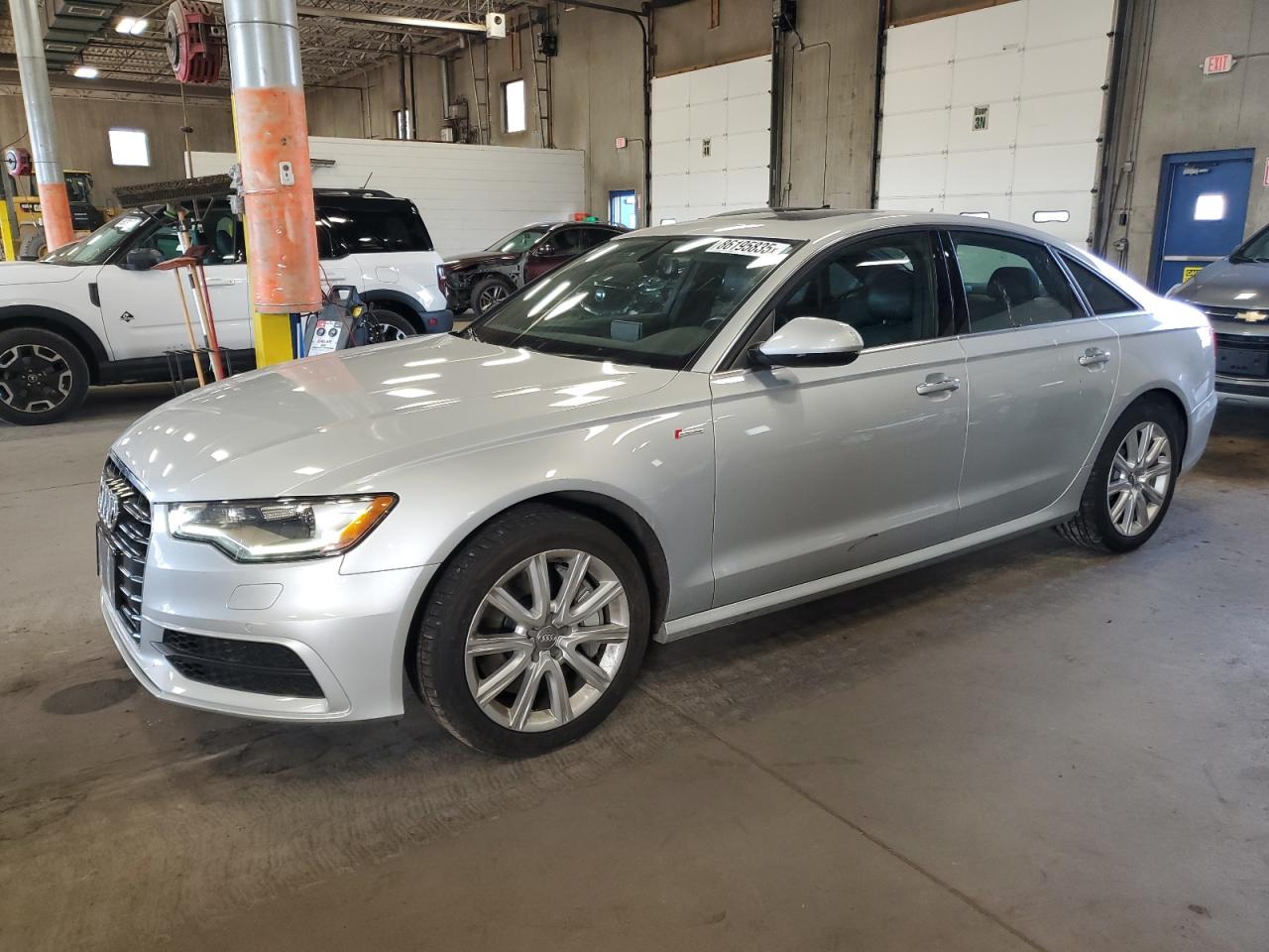 Vehicle photo