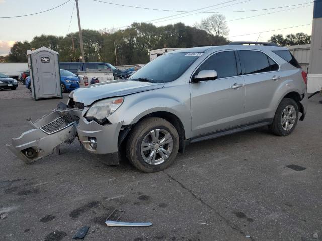 Global Auto Auctions: 2012 CHEVROLET EQUINOX LT