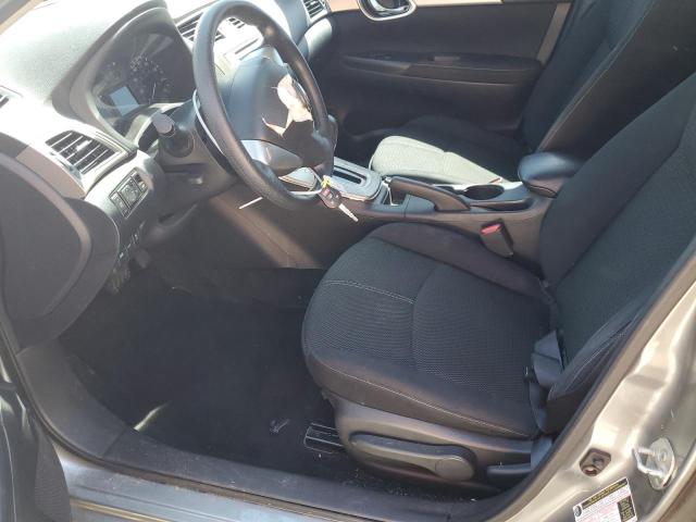 2014 NISSAN SENTRA S - 3N1AB7APXEL645576