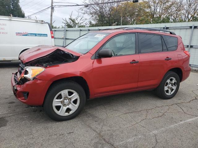 2012 TOYOTA RAV4 #3303817451