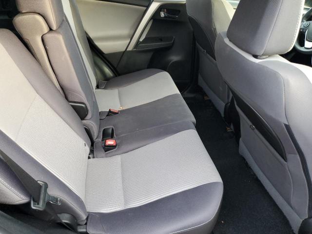 2014 TOYOTA RAV4 XLE - 2T3RFREV1EW137093