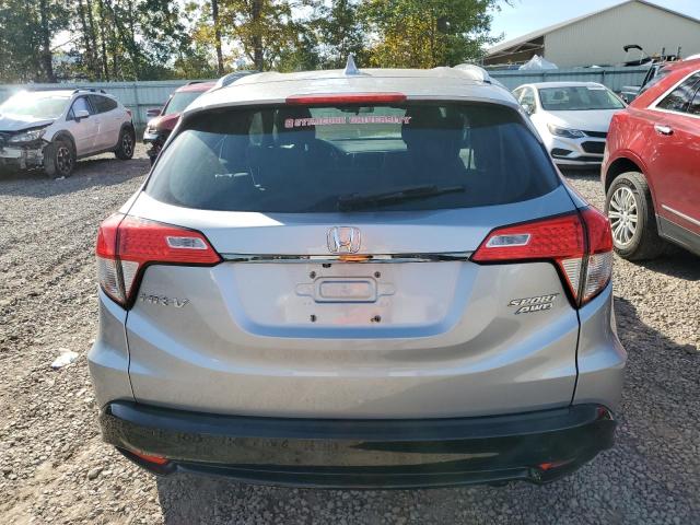 2019 HONDA HR-V SPORT 3CZRU6H16KM707626