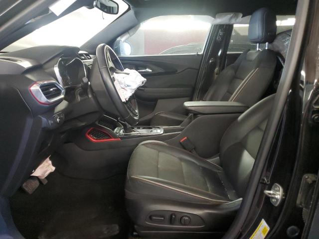 2021 CHEVROLET TRAILBLAZE KL79MUSLXMB157519