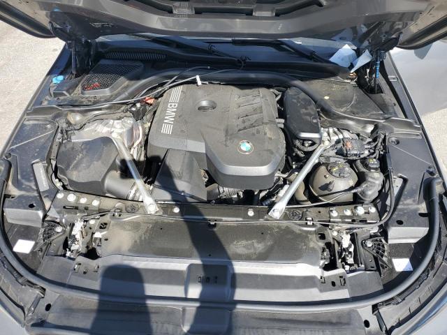 2024 BMW 530 I WBA43FJ02RCS16404