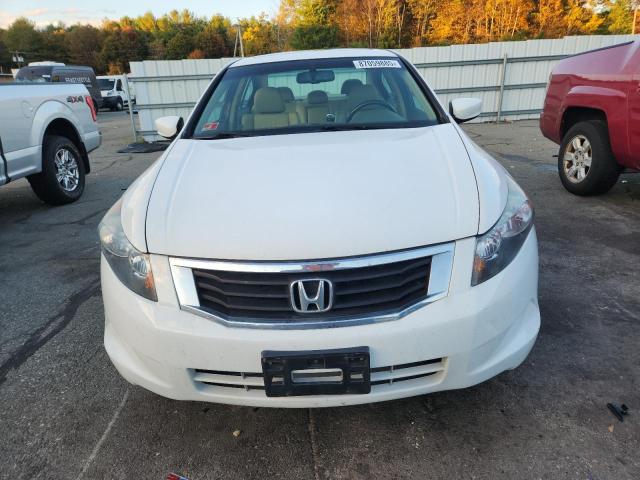 2010 HONDA ACCORD EXL - 1HGCP2F87AA058234