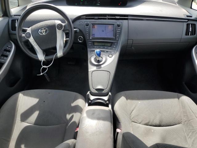 2010 TOYOTA PRIUS #3303930708