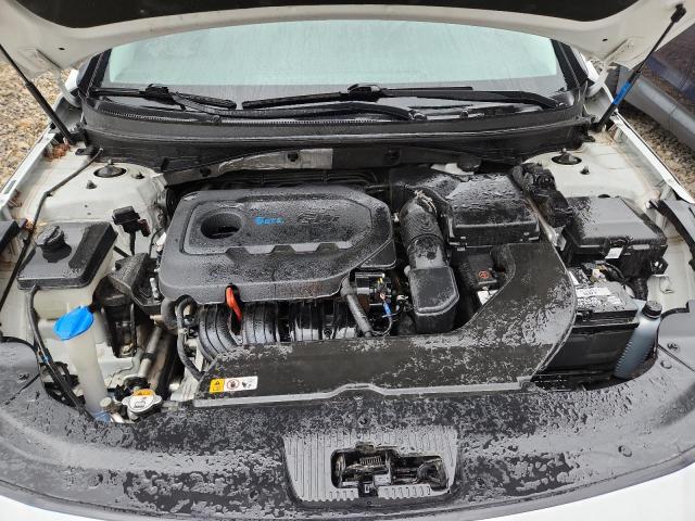2016 HYUNDAI SONATA SE - 5NPE24AF0GH399581