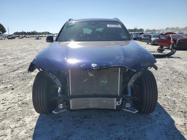 2023 BMW X3 SDRIVE3 5UX43DP09P9S04953