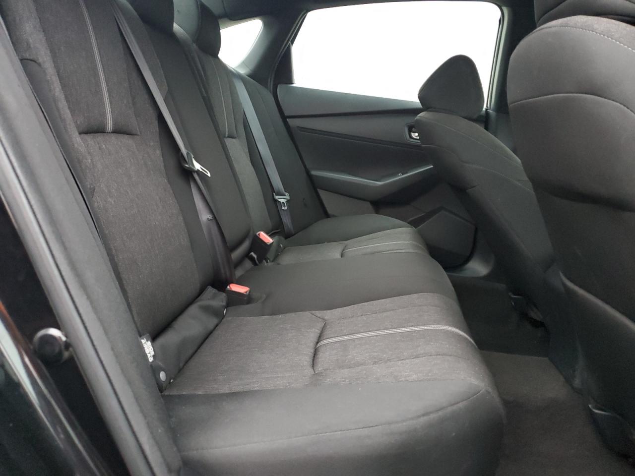 HONDA ACCORD HYBRID SPORT