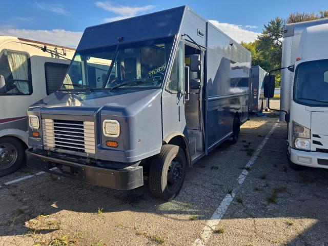 Global Auto Auctions: 2020 FORD F59