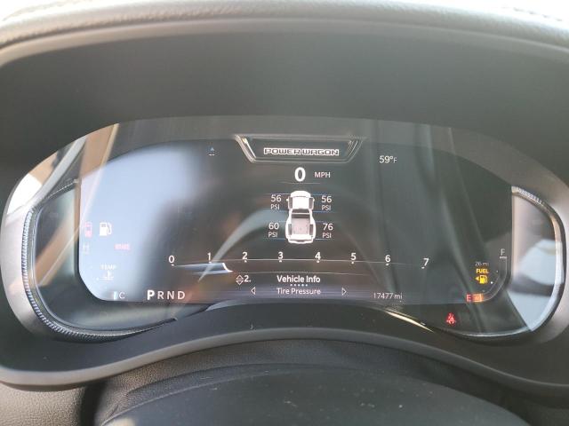 2023 RAM 2500 POWER - 3C6TR5EJ6PG538684