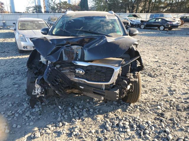 2019 KIA SORENTO L #3296308423